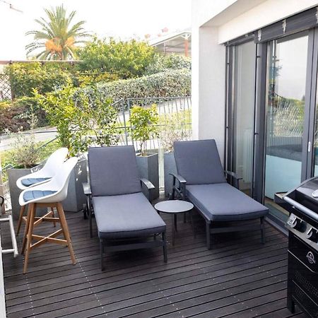 Apartment Campa Koper Eksteriør billede