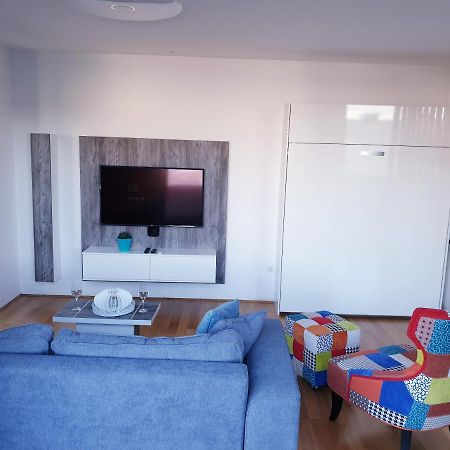 Apartment Campa Koper Eksteriør billede