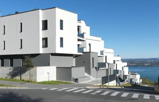 Apartment Campa Koper Eksteriør billede